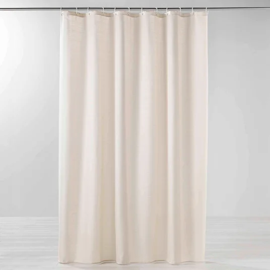 „Douceur d’Interieur“ dušo užuolaida „YALINE“, 180 cm x 200 cm