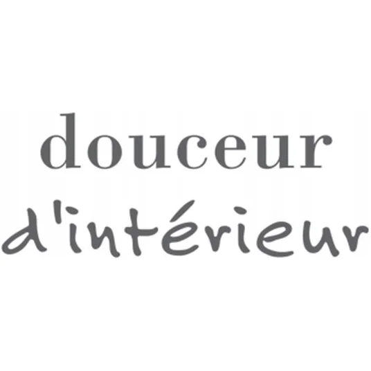„Douceur d’Interieur“ dušo užuolaida „YALINE“, 180 cm x 200 cm
