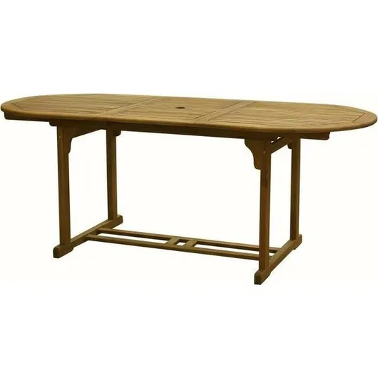 Fieldmann FDZN 4004-T Laua mõõtmed 200/150 x 90 cm FIELDMANN