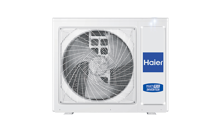 Haier AIR CONDITIONER OUTDOOR UNIT 7KW/