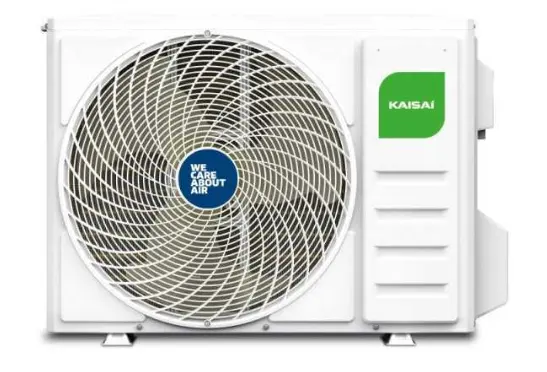 Kaisai AIR CONDITIONER OUTDOOR UNIT 3