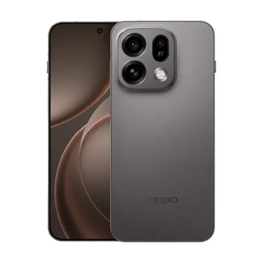 Telefonas Oppo Find X9s 5G 12GB/512GB Grey