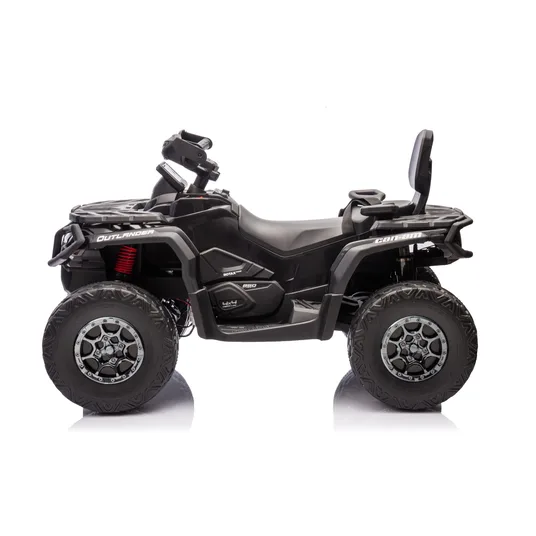 Vaikiškas elektrinis keturratis HATIS CAN-AM „Outlander"