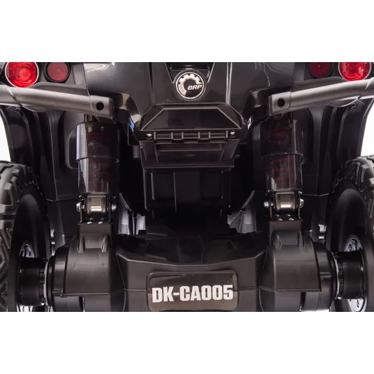 Vaikiškas elektrinis keturratis HATIS CAN-AM „Outlander"