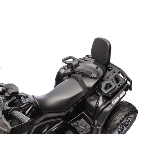 Vaikiškas elektrinis keturratis HATIS CAN-AM „Outlander"