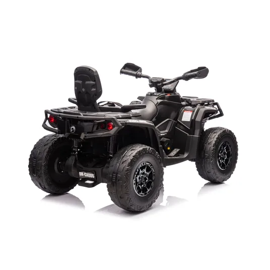 Vaikiškas elektrinis keturratis HATIS CAN-AM „Outlander"
