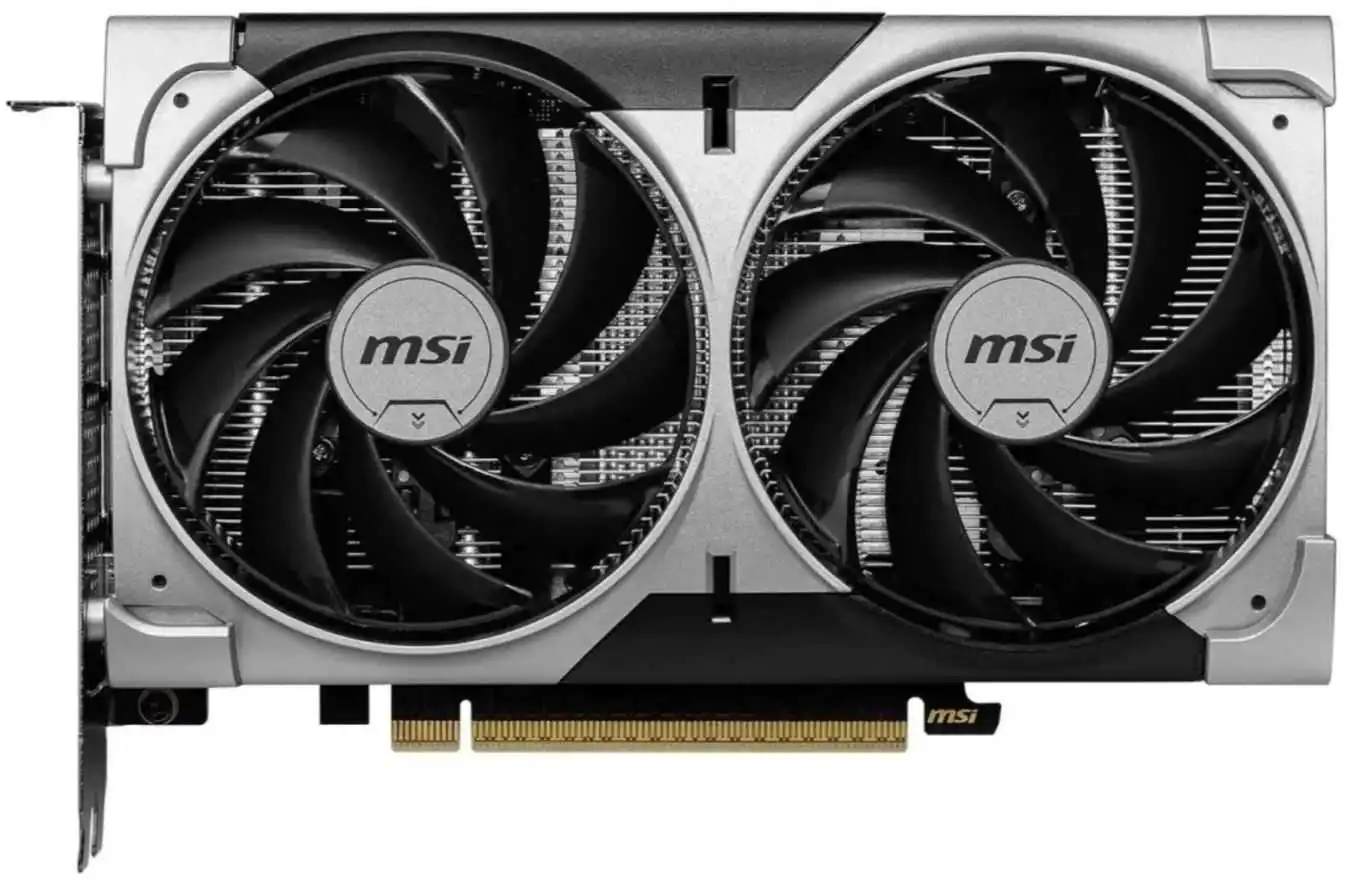 MSI RTX5060 VENTUS 2X OC V1