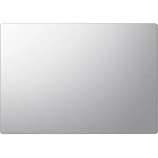 ASUS Vivobook S16 S3607AA-SH025W – Ultra 5 325 | 16 colių OLED | 16 GB | 512 GB | W11H | Sidabrinis
