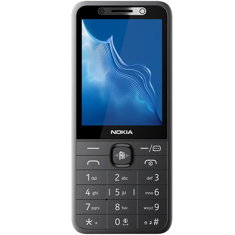 Nokia 235 4G 2E TA-1745 DS