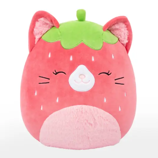 SQUISHMALLOWS Pliušinis žaislas, 30 cm