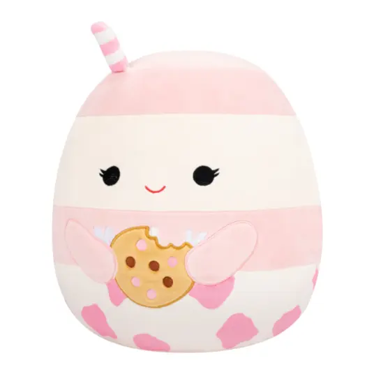SQUISHMALLOWS Pliušinis žaislas, 30 cm
