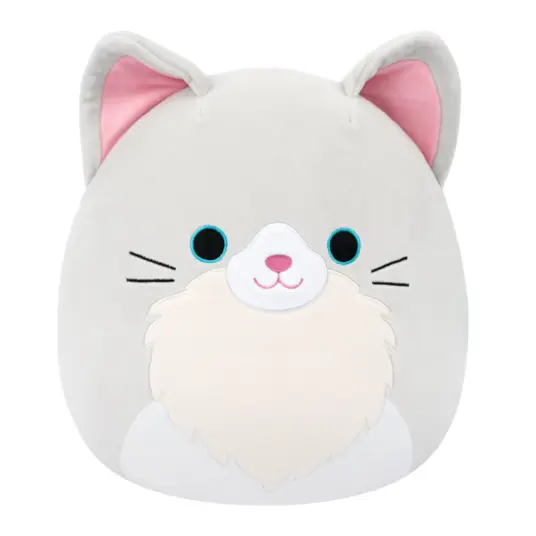 SQUISHMALLOWS Pliušinis žaislas, 30 cm