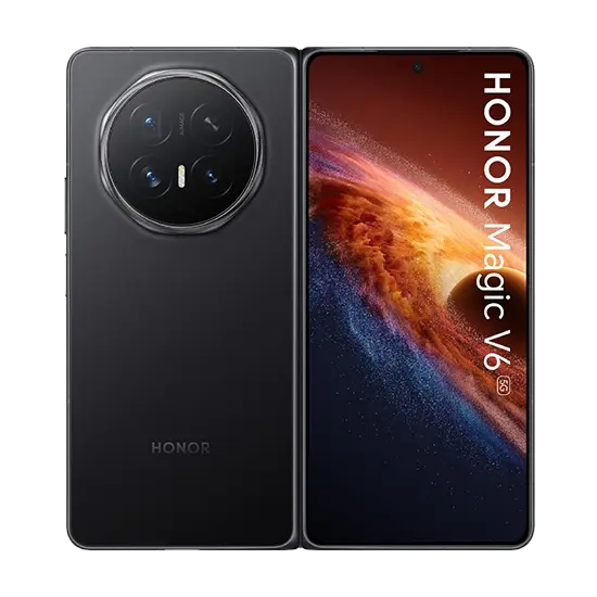 Tālrunis Honor Magic V6 5G 16