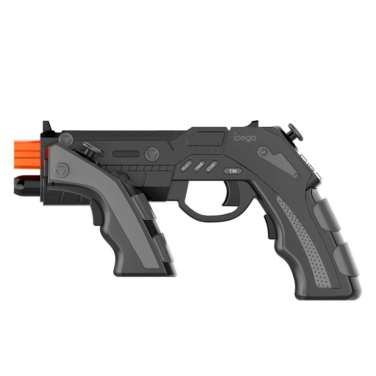 IPega 9257 Gun-Shaped Game Controller Android/iOS/PS3/PS4/PC/N-Switch/SmartTV
