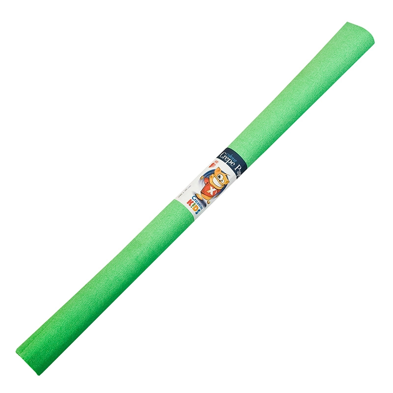 Krepētais papīrs ICO CREATIVE KIDS, 200x50