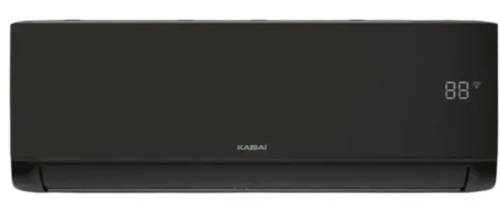Kaisai AIR CONDITIONER INDOOR WALL UNIT