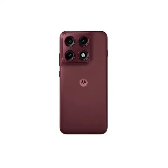 Telefonas Motorola Edge 70 Pro 5G 12GB/512GB Pantone Zinfandel