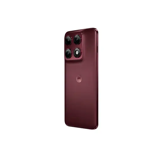 Telefonas Motorola Edge 70 Pro 5G 12GB/512GB Pantone Zinfandel