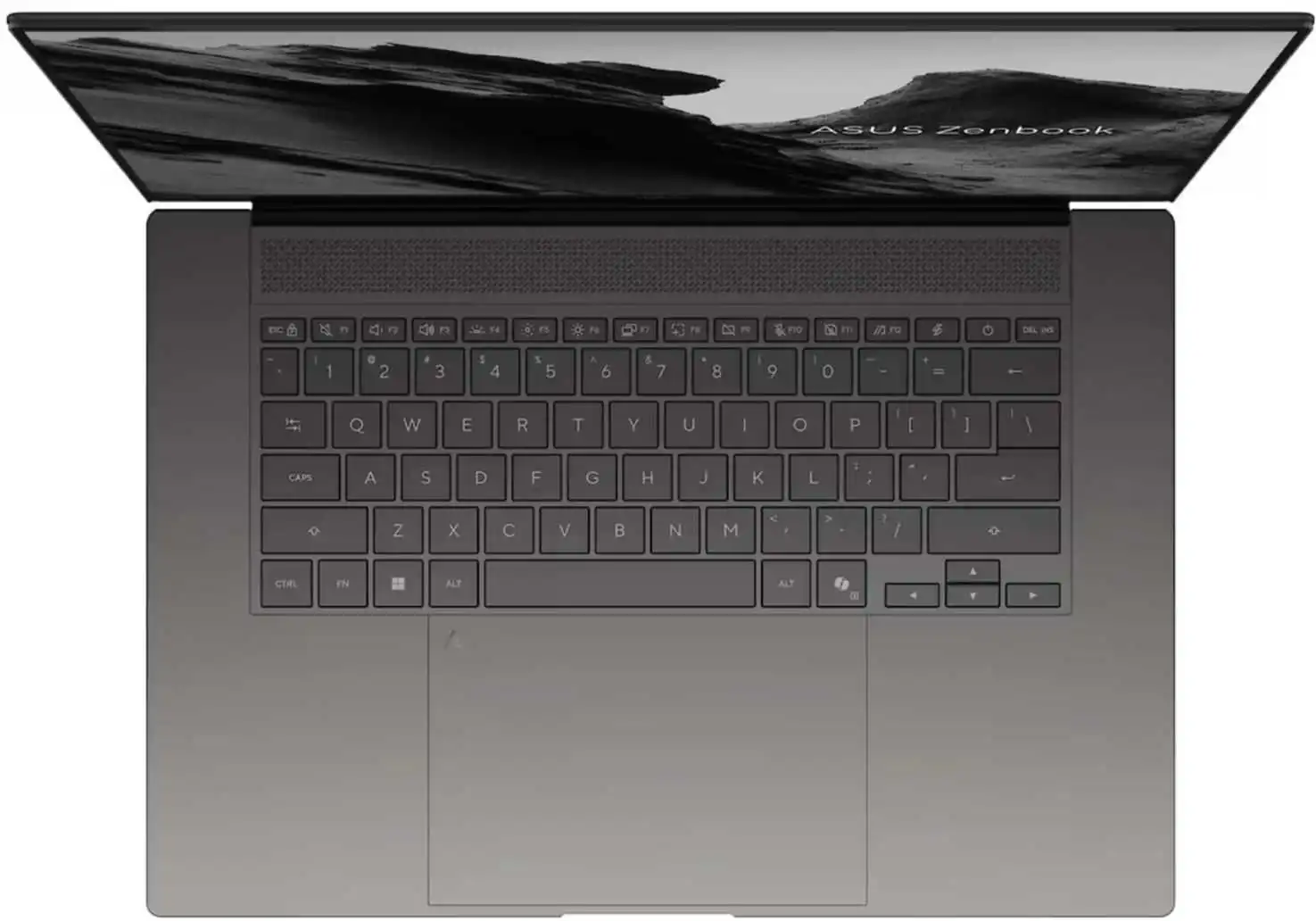 ASUS ZenBook S16 OLED UM5606GA-SR323W –