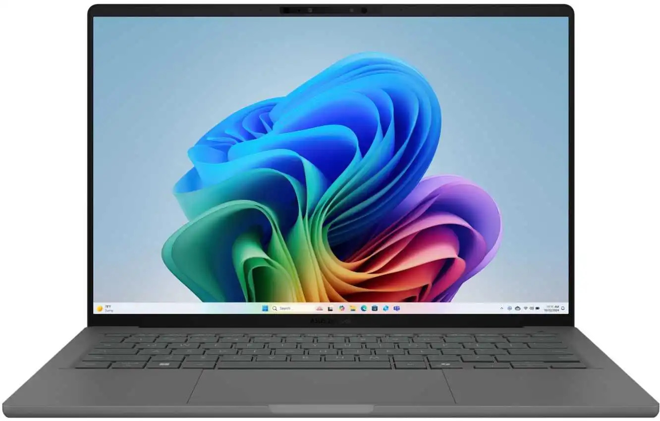 ASUS ZenBook A14 OLED UX3407NA-QD174W –