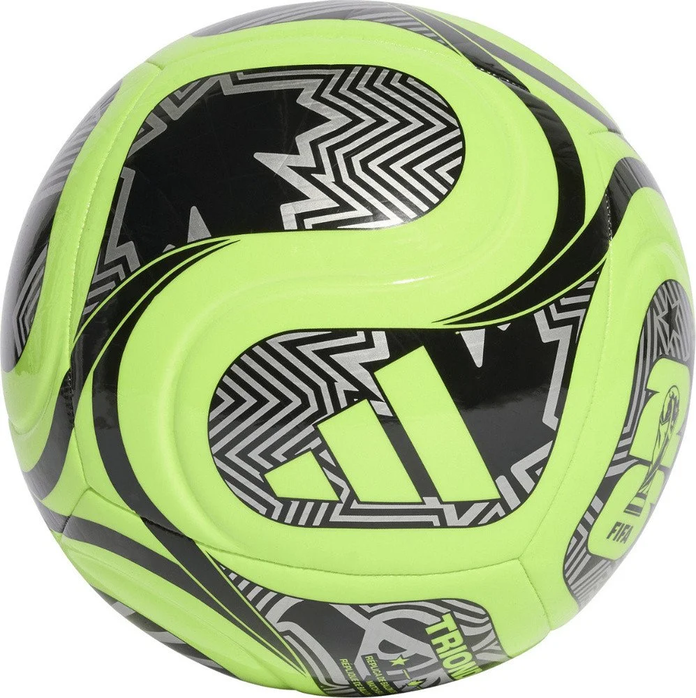 "Adidas" futbola bumba "Trionda