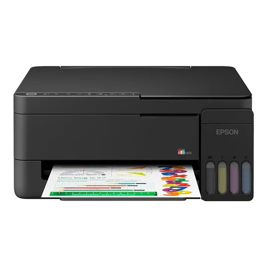 Daugiafunkcinis įrenginys EPSON EcoTank ET-2914