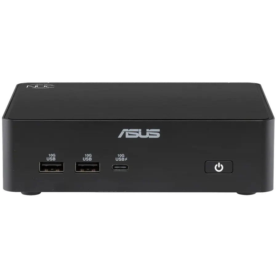 ASUS NUC 16 PRO/RNUC16GDKU560002/U5 325 /Intel