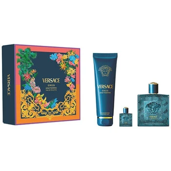Versace Vīriešu smaržas, "Eros" dāvanu