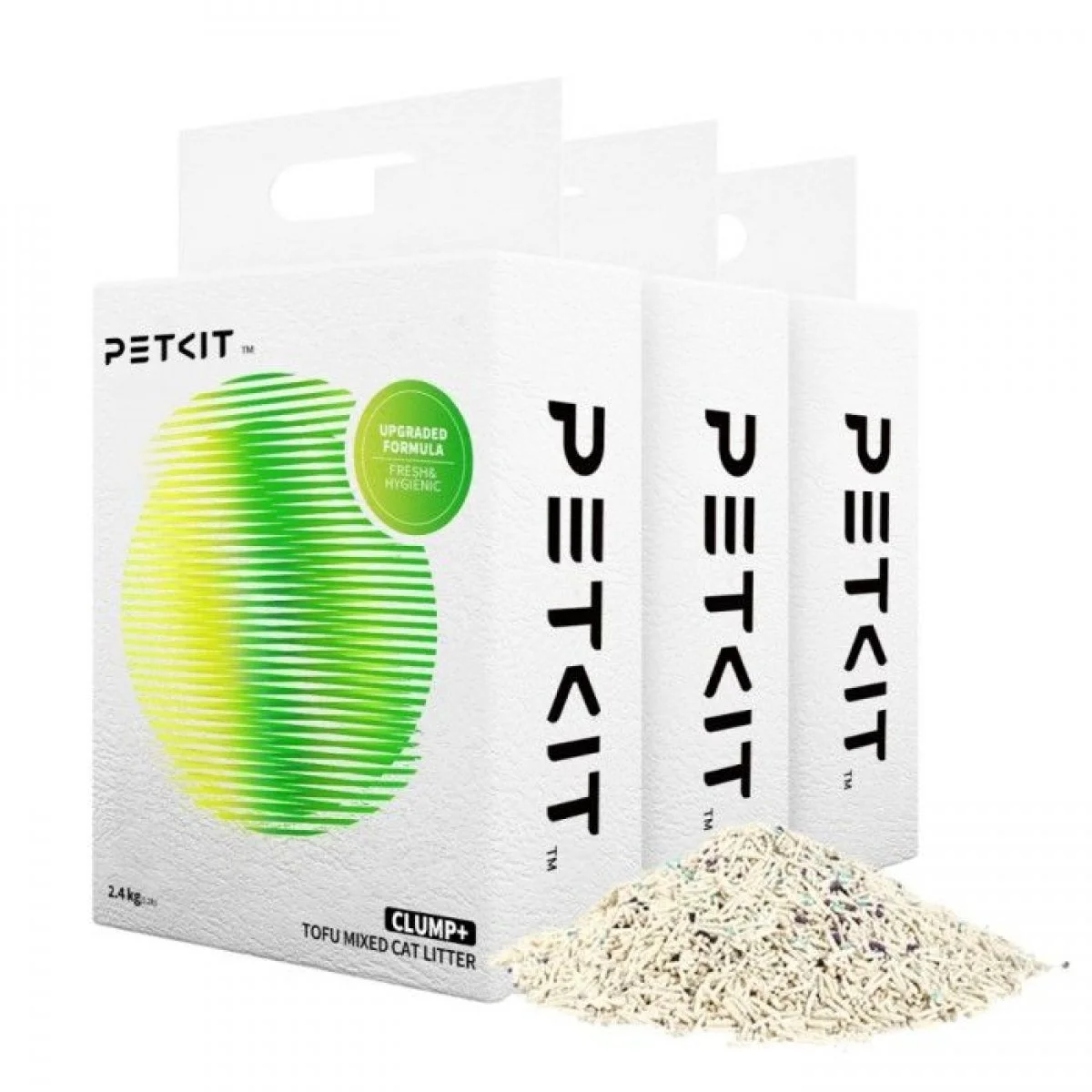 "Petkit" kaķu smiltis "Petkit