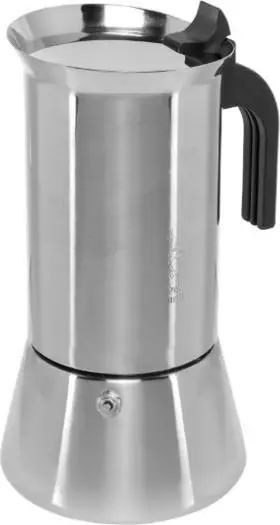 "Bialetti New Venus" kafijas pagatavošanas