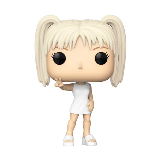 FUNKO POP! Spice Girls - Baby(WNBE)