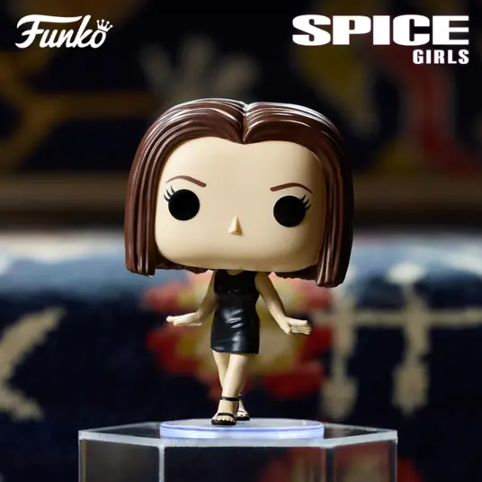 FUNKO POP! Spice Girls - Posh (WNBE)