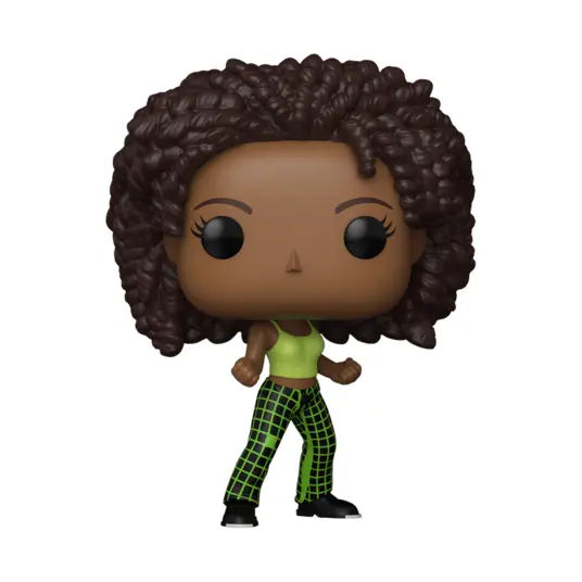 FUNKO POP! Spice Girls - Scary (WNBE)