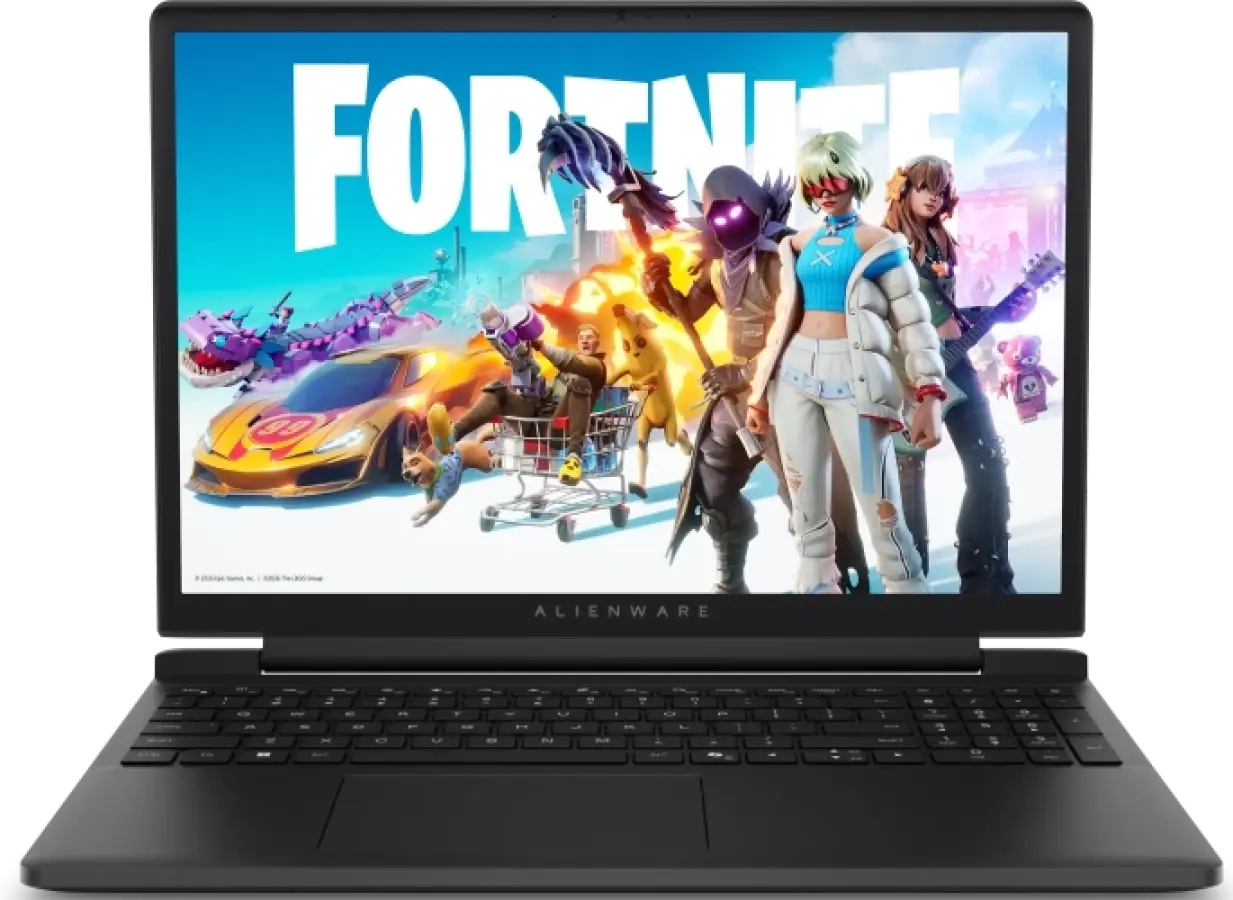 Portatīvais dators Dell Alienware 15, 15