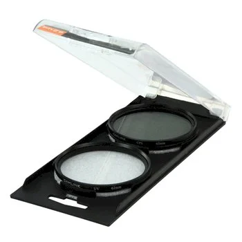 Camlink CL-62UV-CPL photo filter