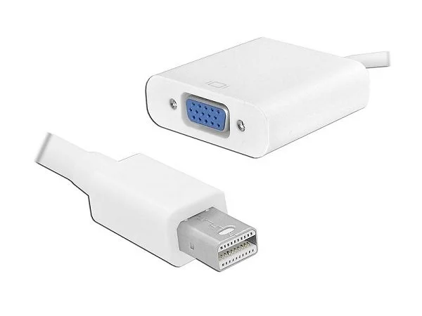 Lamex LXHD124 adapteri MINI DISPLAYPORT –