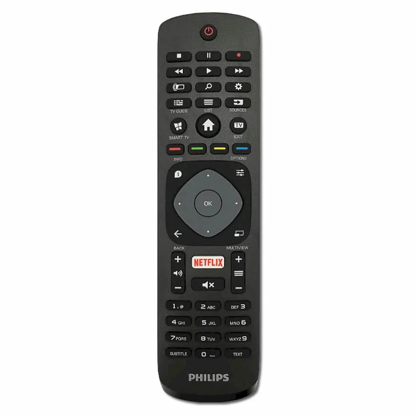 Philips LXP0003 TV Original Remote Control