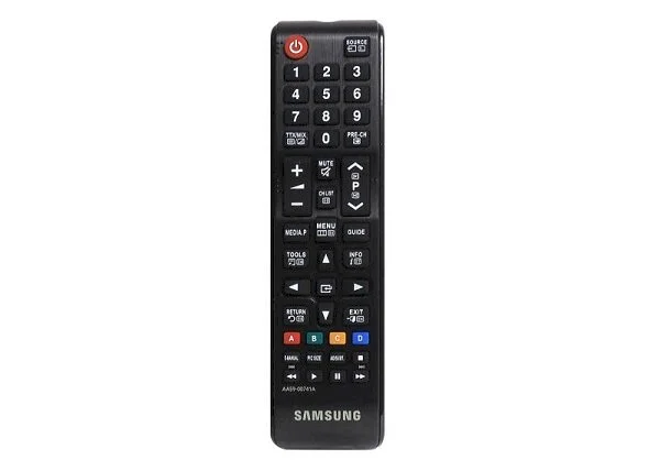 Samsung LXP741S Original TV Remote Control