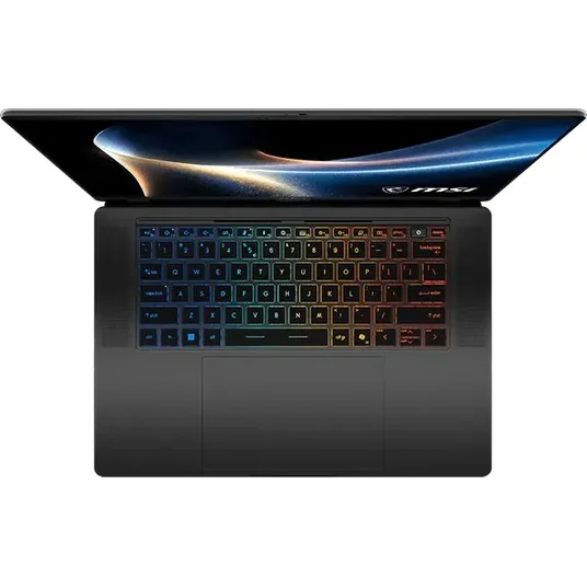 MSI Stealth 16 AI+ B3WGX-044PL „Intel Core 9 386H“ | 16 colių | 16 GB | 1 TB | „Windows 11 Pro“ | RTX 5070