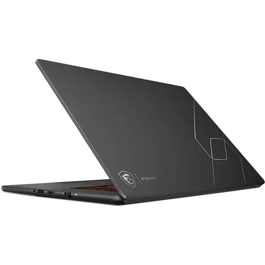 MSI Stealth 16 AI+ B3WGX-044PL „Intel Core 9 386H“ | 16 colių | 16 GB | 1 TB | „Windows 11 Pro“ | RTX 5070