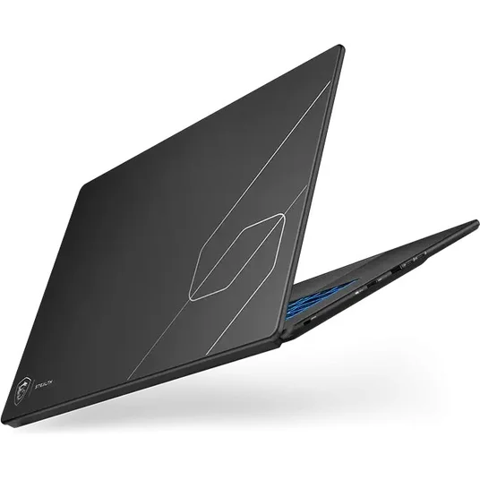 MSI Stealth 16 AI+ B3WGX-044PL „Intel Core 9 386H“ | 16 colių | 16 GB | 1 TB | „Windows 11 Pro“ | RTX 5070