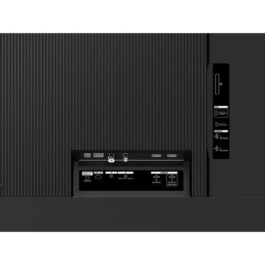 Televizorius Sony K65XR35M2PB LED 65" Smart