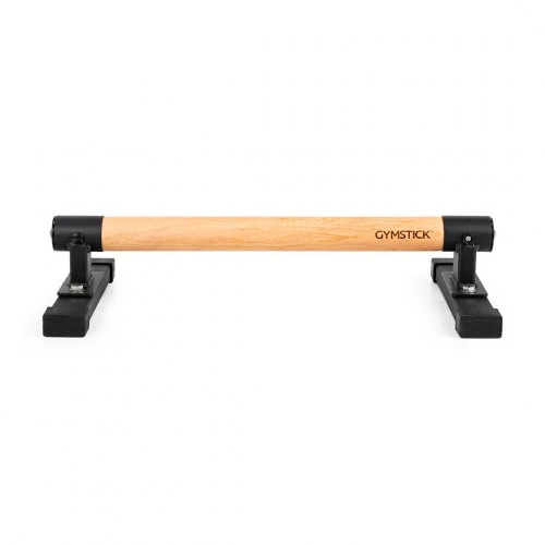 Paralēltie stieņi GYMSTICK Premium Parallettes