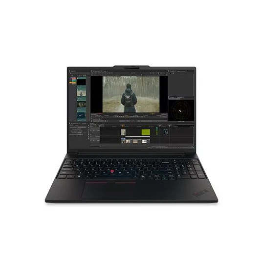 Mobile workstation ThinkPad P16s G5 21XE000TPB W11Pro Ultra X9 388H/64GB/1TB/INT/16.0 2.8K/vPro/3YRS Premier + CO2 Offset