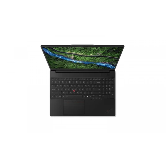 Mobile workstation ThinkPad P16s G5 21XE000TPB W11Pro Ultra X9 388H/64GB/1TB/INT/16.0 2.8K/vPro/3YRS Premier + CO2 Offset