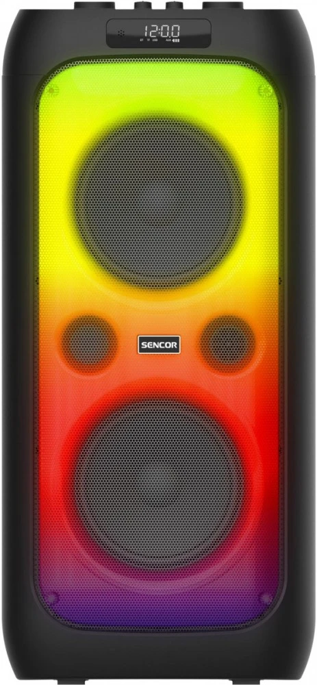 SENCOR "Partycon WAVE Power" 100