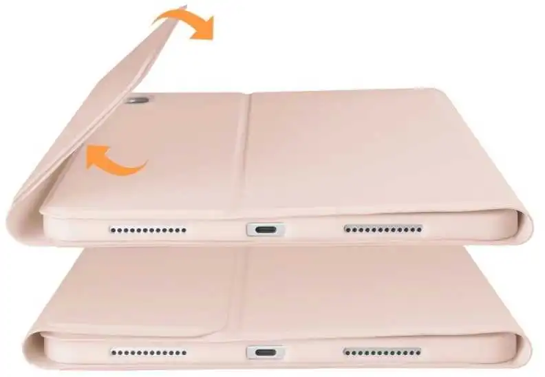 Tech-Protect SC Pen + Keyboard Case
