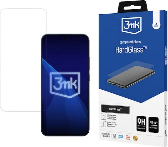3mk "Oppo Reno 15 F
