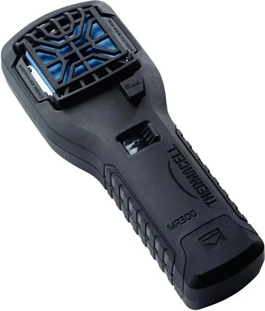 "Thermacell" atbaidīšanas ierīce MR-300L-XIX &quot