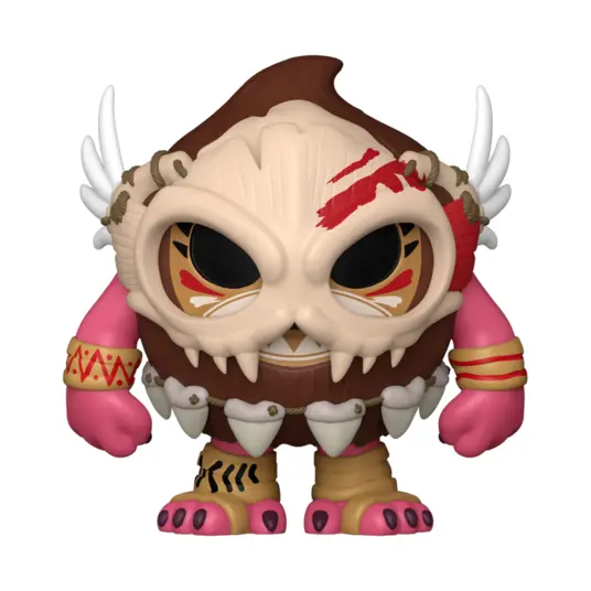 FUNKO POP! Vinilinė figūrėlė: Disney: Moana 3 - Kotu